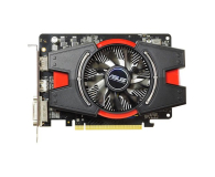 ASUS Radeon HD7750 1024MB 128bit OC - 81736 - zdjęcie 4